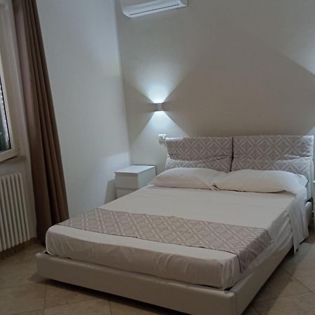Viola Di Mare Rooms And Parking Termoli Ngoại thất bức ảnh