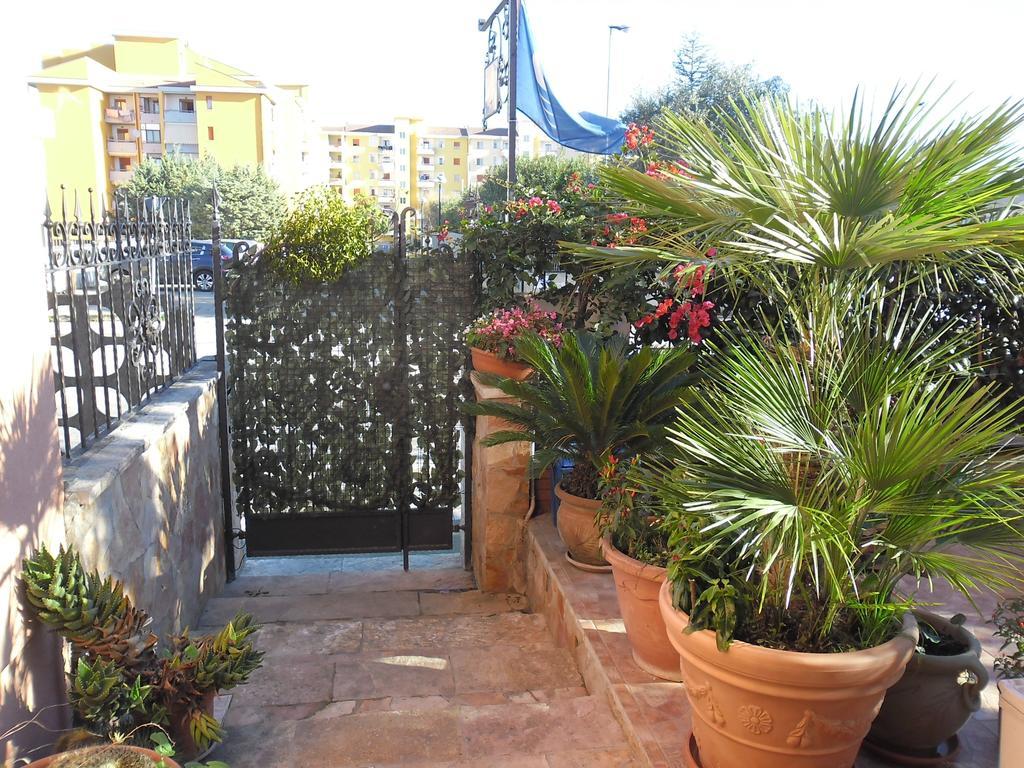 Viola Di Mare Rooms And Parking Termoli Ngoại thất bức ảnh